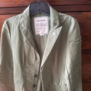 Zadig & Voltaire Blazer